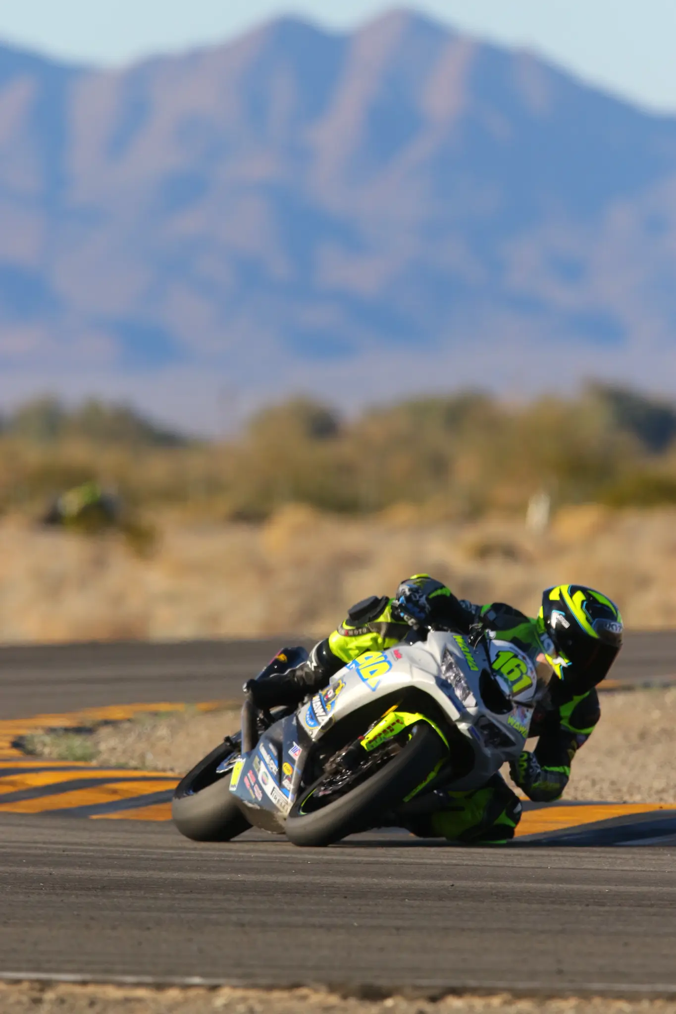 Formula Middleweight race